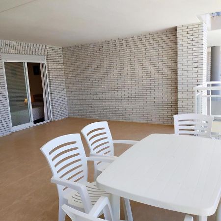 Apartamentos La Volta II Orangecosta Peniscola Bagian luar foto