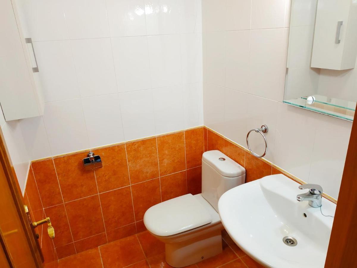 Apartamentos La Volta II Orangecosta Peniscola Bagian luar foto